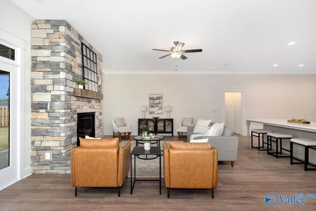 8031 Tupelo Gum Trace, Huntsville, AL 35802