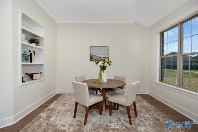 8031 Tupelo Gum Trace, Huntsville, AL 35802