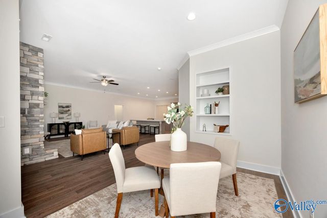 8031 Tupelo Gum Trace, Huntsville, AL 35802