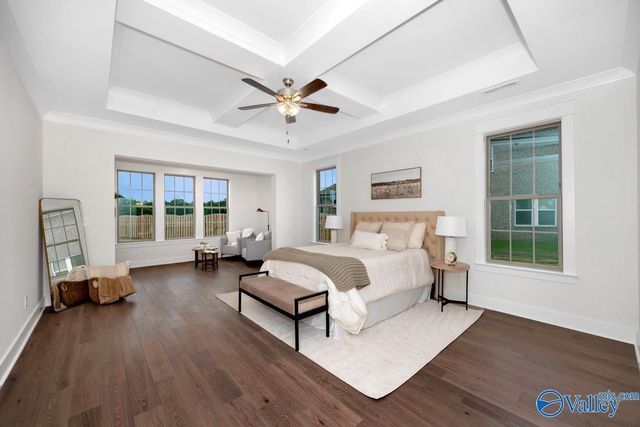 8031 Tupelo Gum Trace, Huntsville, AL 35802