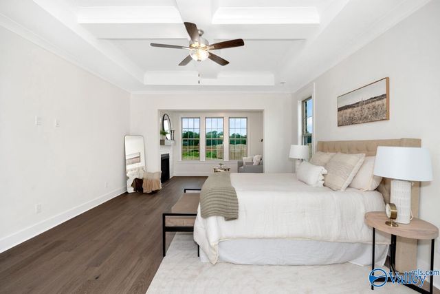 8031 Tupelo Gum Trace, Huntsville, AL 35802