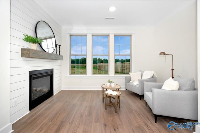 8031 Tupelo Gum Trace, Huntsville, AL 35802