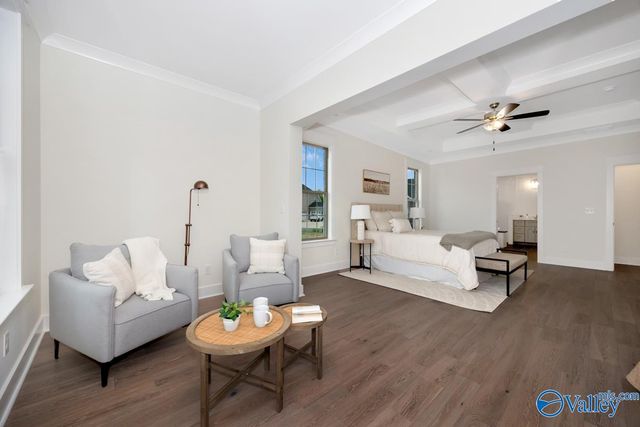 8031 Tupelo Gum Trace, Huntsville, AL 35802