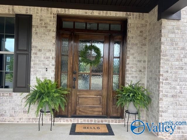 8031 Tupelo Gum Trace, Huntsville, AL 35802