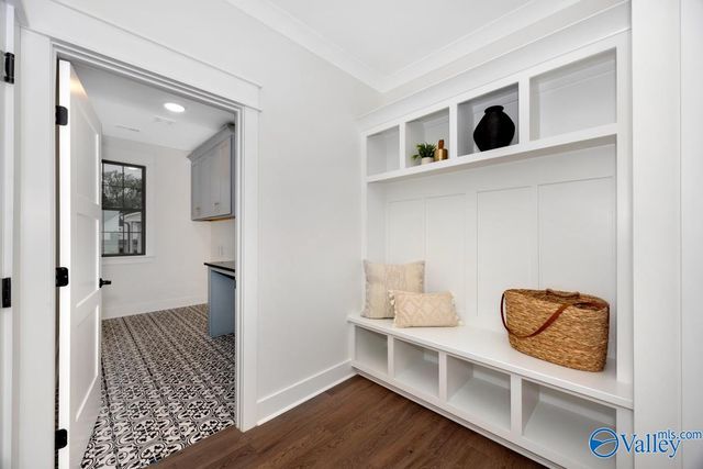 8031 Tupelo Gum Trace, Huntsville, AL 35802