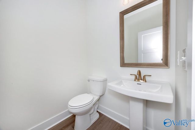 8031 Tupelo Gum Trace, Huntsville, AL 35802