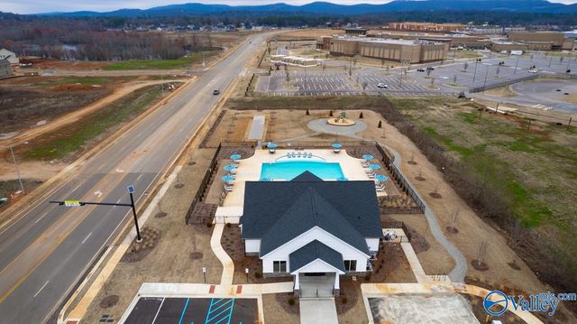 8031 Tupelo Gum Trace, Huntsville, AL 35802