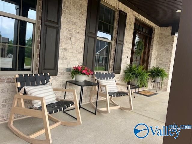 8031 Tupelo Gum Trace, Huntsville, AL 35802