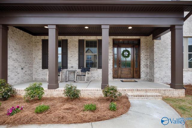 8031 Tupelo Gum Trace, Huntsville, AL 35802