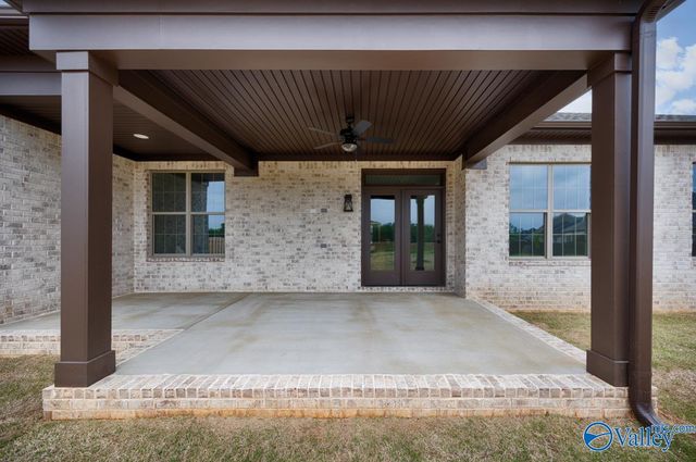 8031 Tupelo Gum Trace, Huntsville, AL 35802