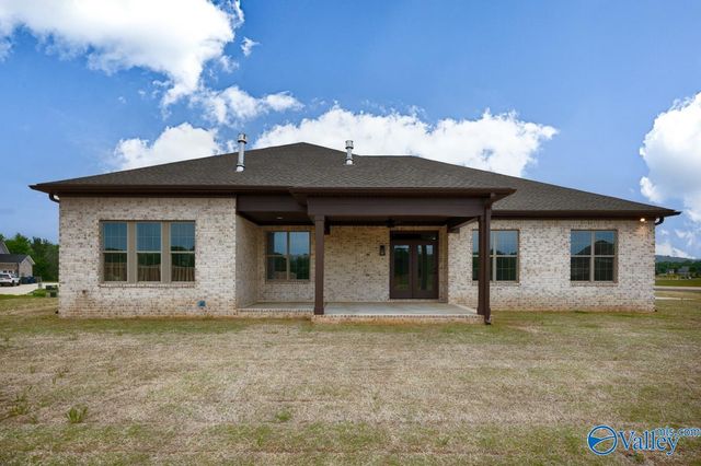 8031 Tupelo Gum Trace, Huntsville, AL 35802