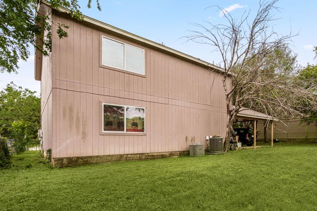 2406 Bucks RUN, Austin, TX 78744
