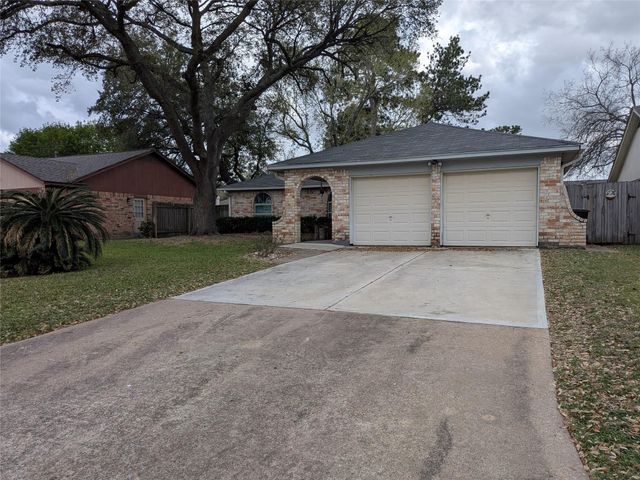 5339 11th Street, Katy, TX 77493