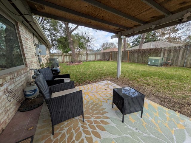 5339 11th Street, Katy, TX 77493
