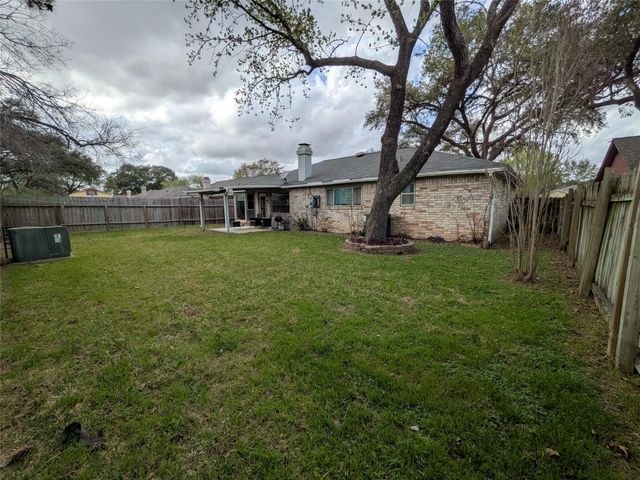 5339 11th Street, Katy, TX 77493