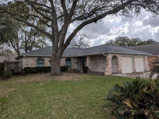 5339 11th Street, Katy, TX 77493