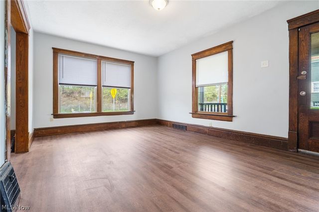 558 Nash Street, Akron, OH 44306