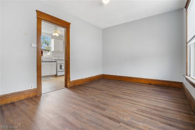 558 Nash Street, Akron, OH 44306