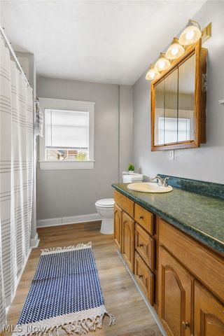 558 Nash Street, Akron, OH 44306