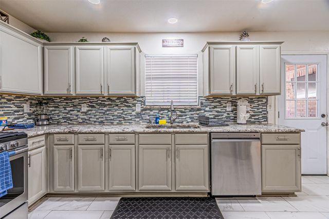 5001 Worthing Drive, Garland, TX 75043
