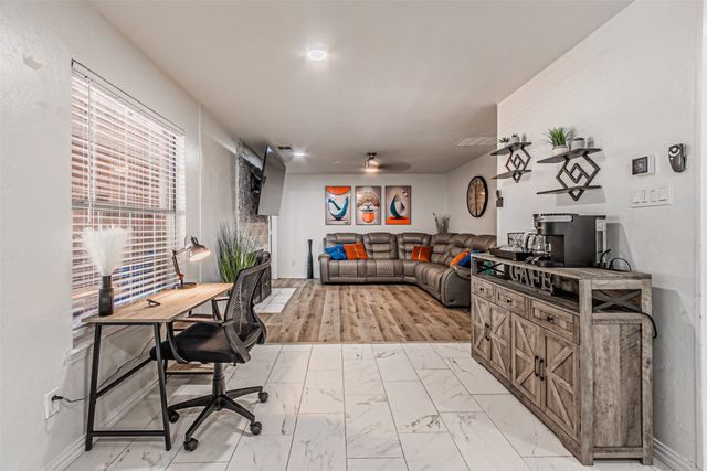 5001 Worthing Drive, Garland, TX 75043