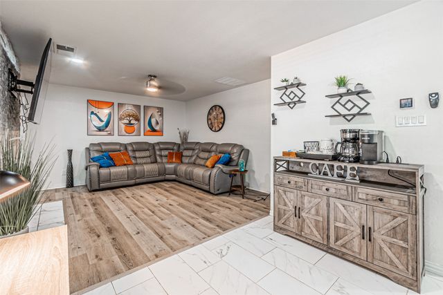 5001 Worthing Drive, Garland, TX 75043