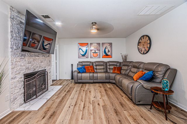 5001 Worthing Drive, Garland, TX 75043