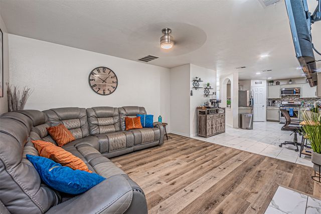 5001 Worthing Drive, Garland, TX 75043