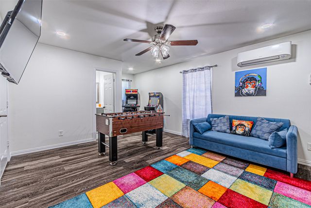 5001 Worthing Drive, Garland, TX 75043