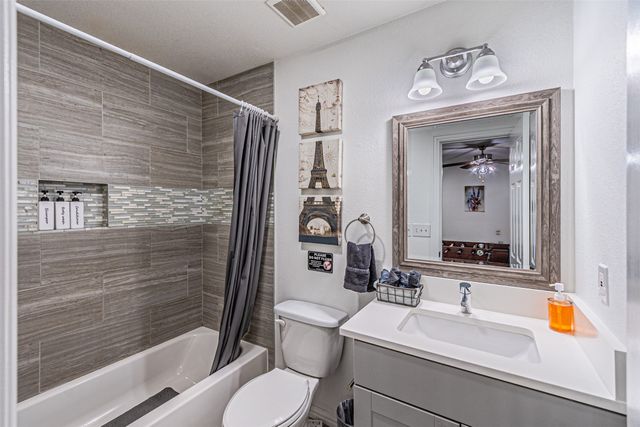 5001 Worthing Drive, Garland, TX 75043