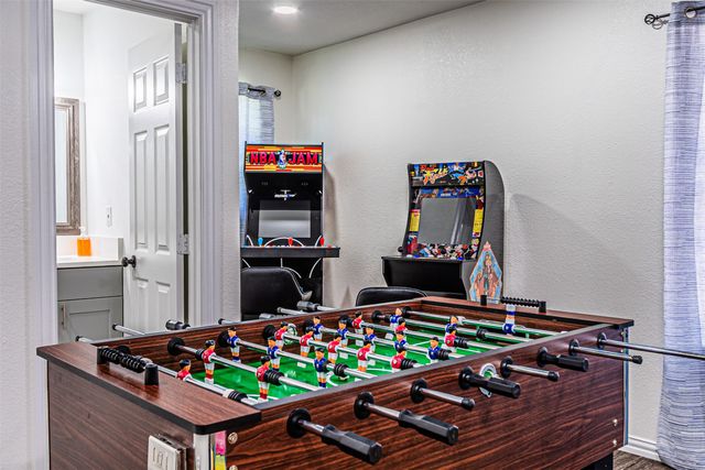 5001 Worthing Drive, Garland, TX 75043