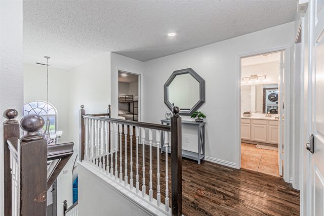 5001 Worthing Drive, Garland, TX 75043