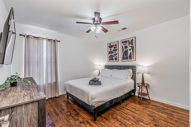 5001 Worthing Drive, Garland, TX 75043