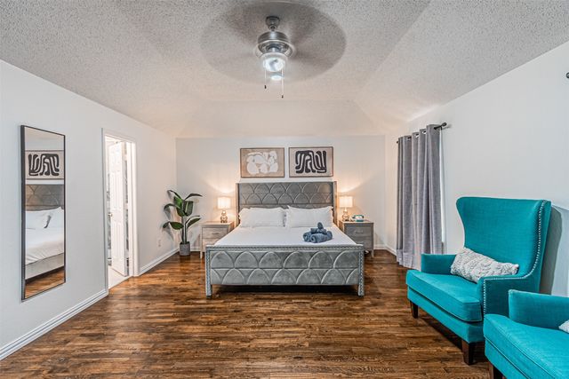 5001 Worthing Drive, Garland, TX 75043