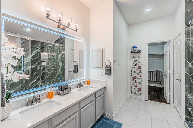 5001 Worthing Drive, Garland, TX 75043