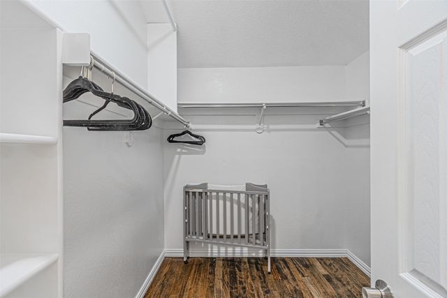 5001 Worthing Drive, Garland, TX 75043