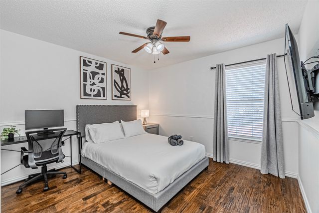 5001 Worthing Drive, Garland, TX 75043