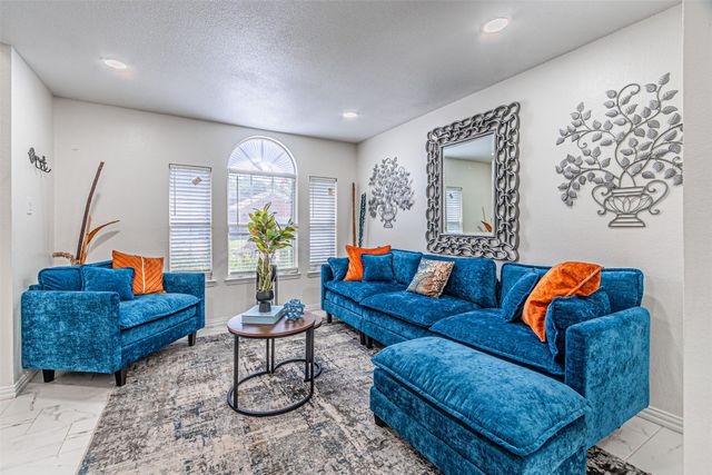5001 Worthing Drive, Garland, TX 75043