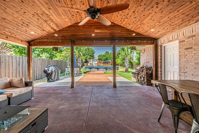 5001 Worthing Drive, Garland, TX 75043
