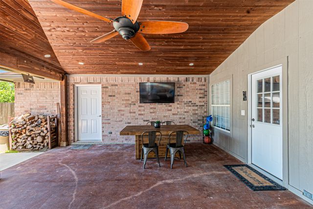5001 Worthing Drive, Garland, TX 75043