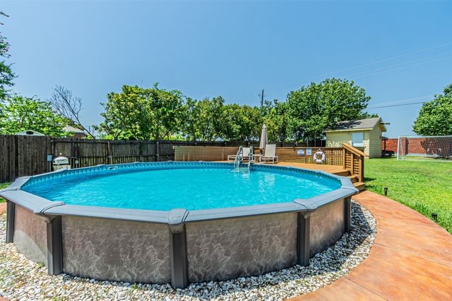 5001 Worthing Drive, Garland, TX 75043