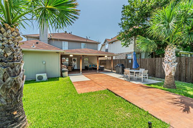 5001 Worthing Drive, Garland, TX 75043