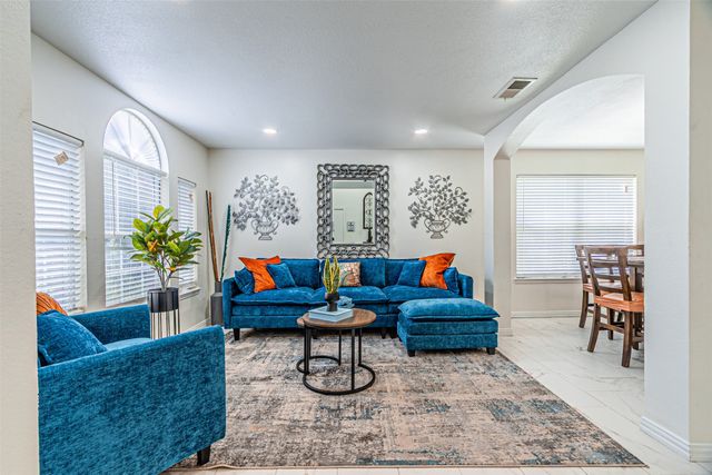 5001 Worthing Drive, Garland, TX 75043