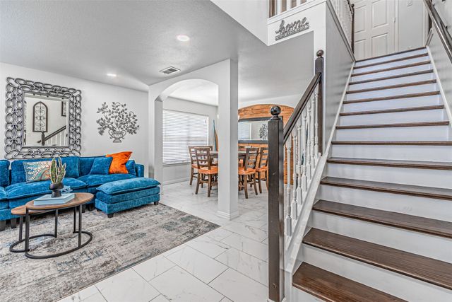 5001 Worthing Drive, Garland, TX 75043