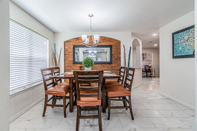5001 Worthing Drive, Garland, TX 75043