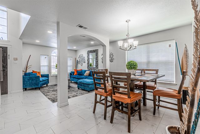 5001 Worthing Drive, Garland, TX 75043