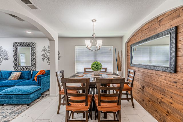 5001 Worthing Drive, Garland, TX 75043