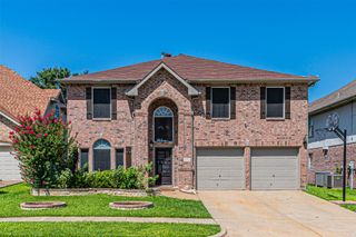 5001 Worthing Drive, Garland, TX 75043