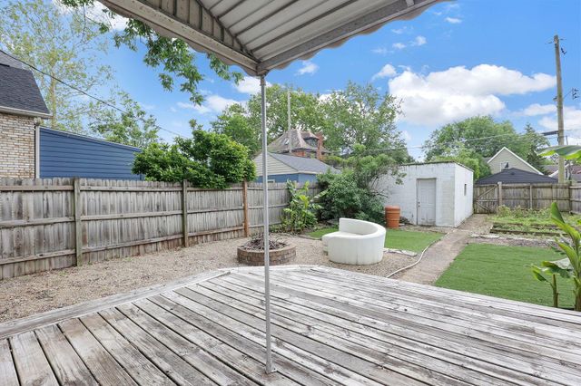 351 E Kossuth Street, Columbus, OH 43206