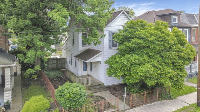 351 E Kossuth Street, Columbus, OH 43206